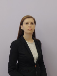 Хорошилова Светлана Александровна Хорошилова Светлана Александровна